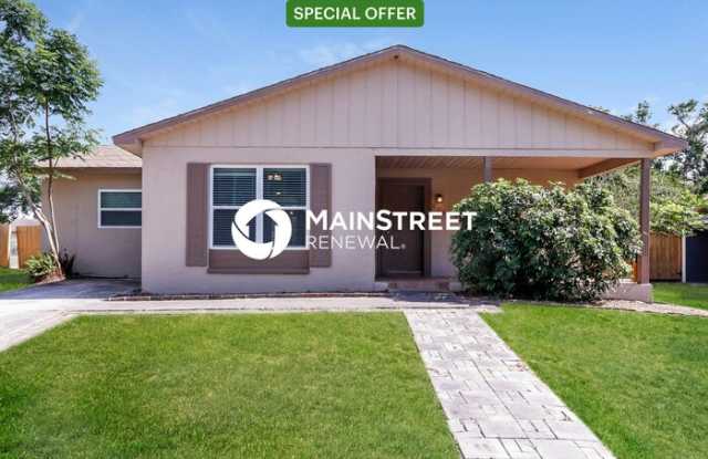 6202 Rocky Trail - 6202 Rocky Trail, Pine Hills, FL 32808