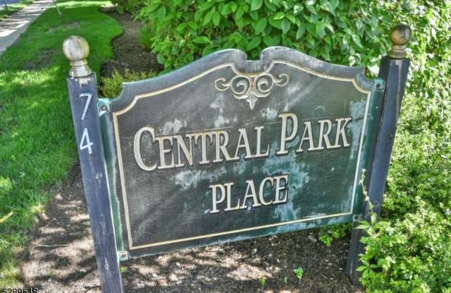 104 Central Park Pl - 104 Central Park Place, Ramsey, NJ 07446