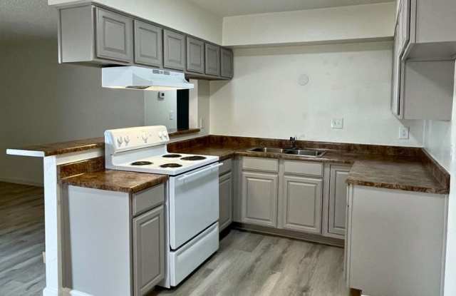 1834 Jefferson Street, photos photos