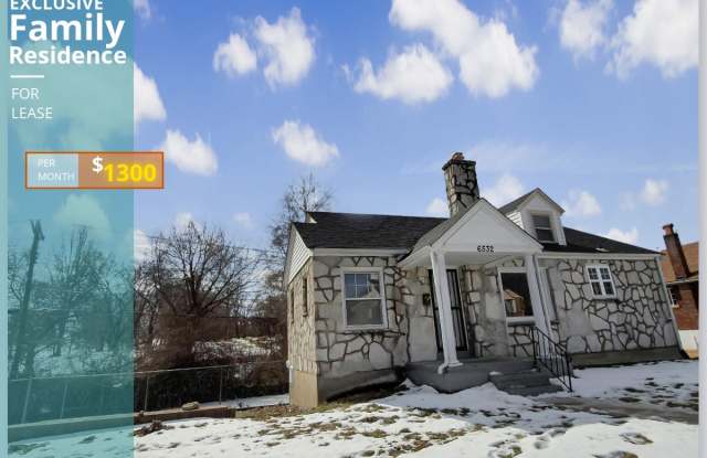 6532 Myron Avenue photos photos