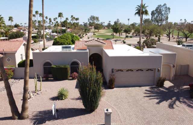 9714 E SHERWOOD Way Gallery 2