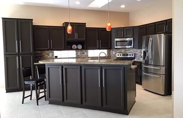 41638 N EMERALD LAKE Drive - 41638 North Emerald Lake Drive, Anthem, AZ 85086