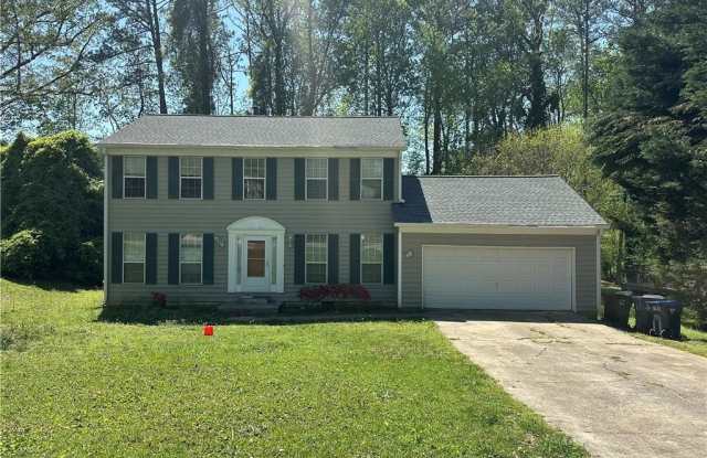 2406 Selman Drive - 2406 Selman Drive Northwest, Gwinnett County, GA 30096 2406 Selman Drive - 2406 Selman Drive Northwest, Gwinnett County, GA 30096