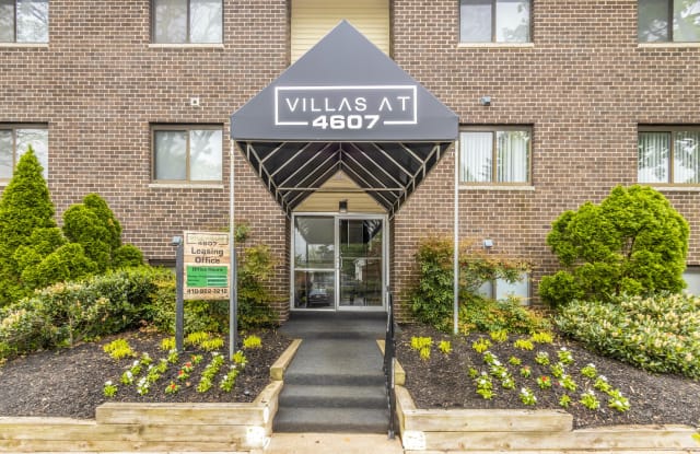 Villas at 4607 Gallery 2