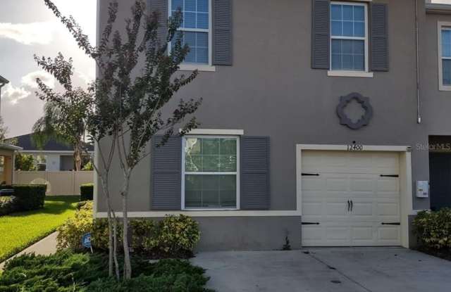 12400 BOWES BRANCH ROAD - 12400 Bowes Branch Road, Meadow Woods, FL 32824