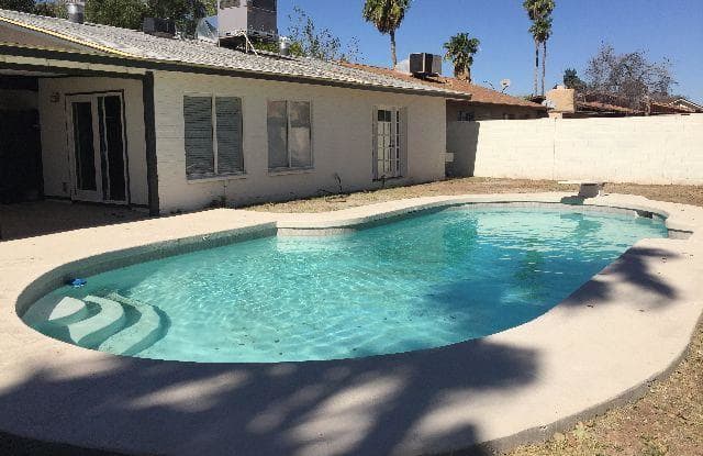737 N Santa Anna Circle - 737 North Santa Anna, Mesa, AZ 85201