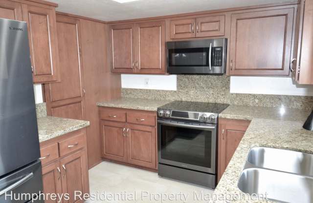1232 Grand Ave - 1232 Grand Ave, San Diego, CA 92109