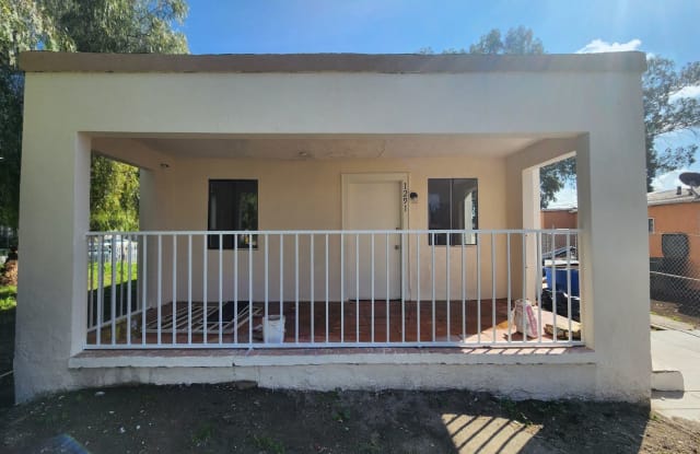 1291 Sepulveda Ave - 1291 Sepulveda Avenue, San Bernardino, CA 92404