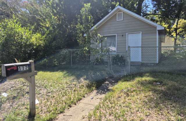 110 31st Avenue - 110 31st Avenue, Columbus, GA 31903