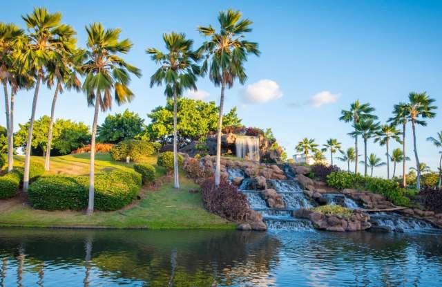 Ko Olina Hillside Villas 1534-2 w/Resort Amenities Gallery 2