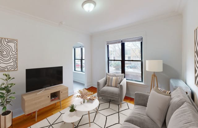 5457-5459 S. Blackstone Avenue photos photos