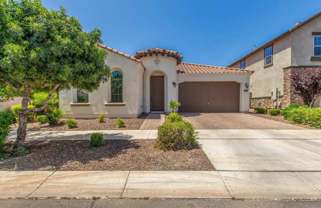 10158 E Theorem Drive - 10158 Theorem Drive, Mesa, AZ 85212