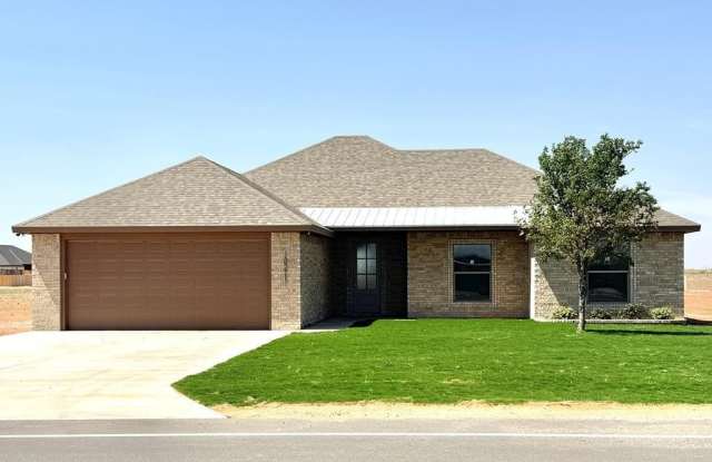 13211 E County Rd 110 - 13211 East County Road 110, Midland County, TX 79706