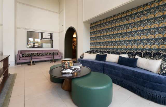 The Louise - Apartments & Townhomes Gallery 3