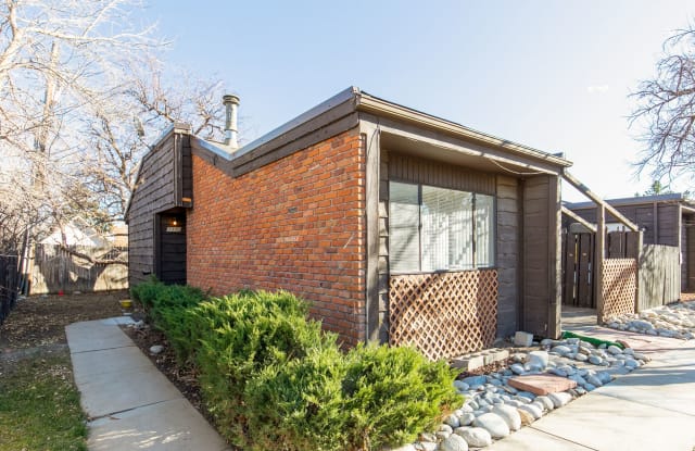 7771 King Street - 7771 King Street, Westminster, CO 80030