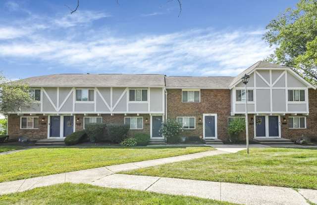 Carnaby Village Townhomes photos photos