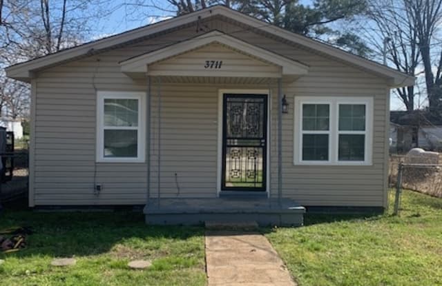 3711 Griffin Street - 3711 Griffin Street, Jonesboro, AR 72401