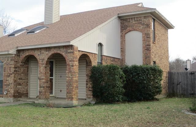 565 Parkway Boulevard - 565 Parkway Boulevard, Coppell, TX 75019