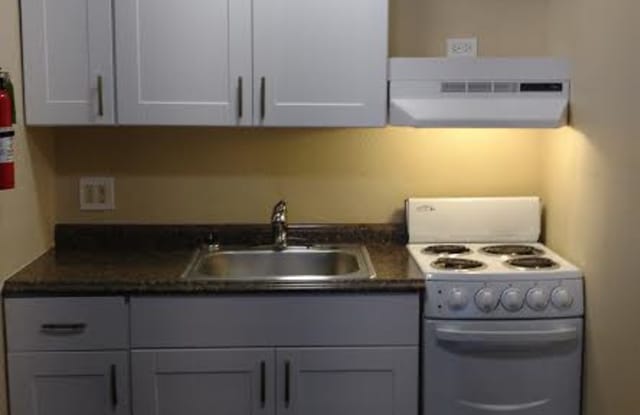 415 Millers Avenue - 202 - 415 Miller Ave, Knoxville, TN 37920