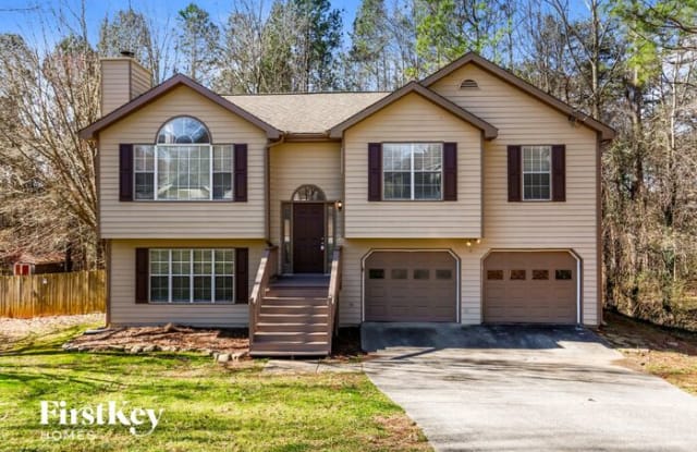 4602 Shay Terrace - 4602 Shay Terrace, Gwinnett County, GA 30519
