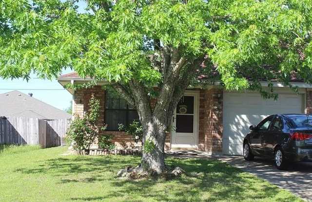 3 bedroom, 2 bath Townhome in Killeen photos photos