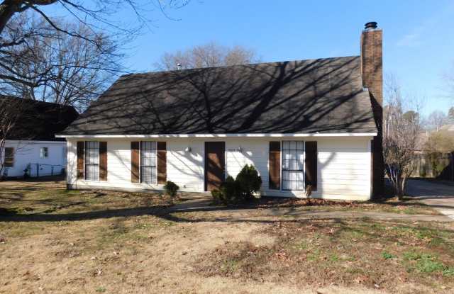 5929 Lees Crossing Olive Branch, MS - 5929 Lee's Crossing Street, Olive Branch, MS 38654