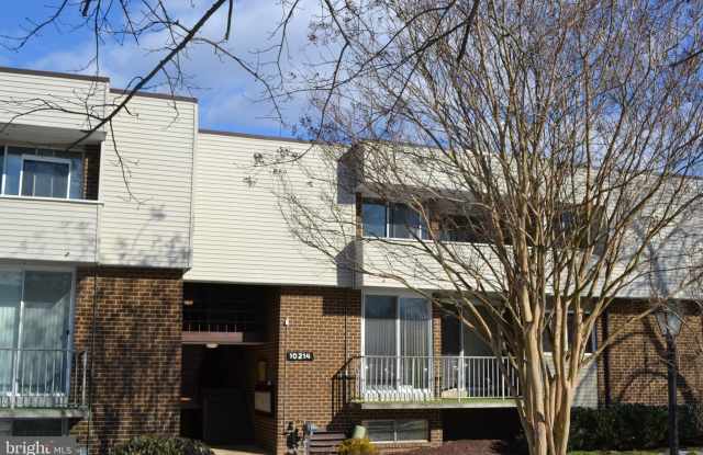 10214 PRINCE PLACE - 10214 Prince Place, Largo, MD 20774