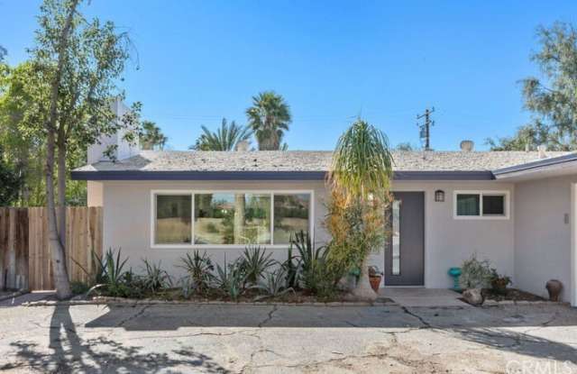44575 Deep Canyon Road - 44575 Deep Canyon Road, Palm Desert, CA 92260