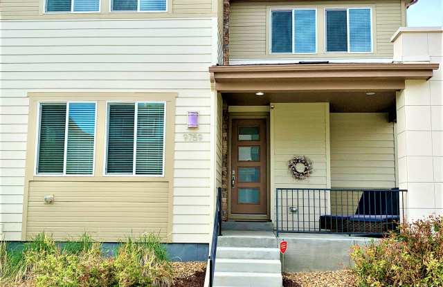 9759 Dunning Circle - 9759 Dunning Cir, Highlands Ranch, CO 80126