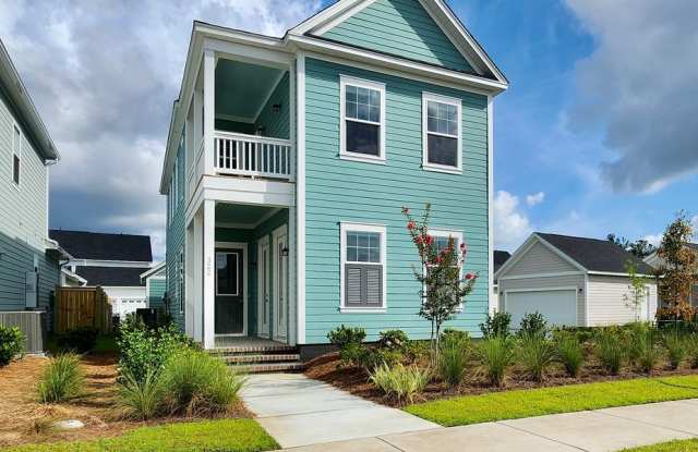 Like new 3 bedroom - Nexton / Midtown - Summerville photos photos