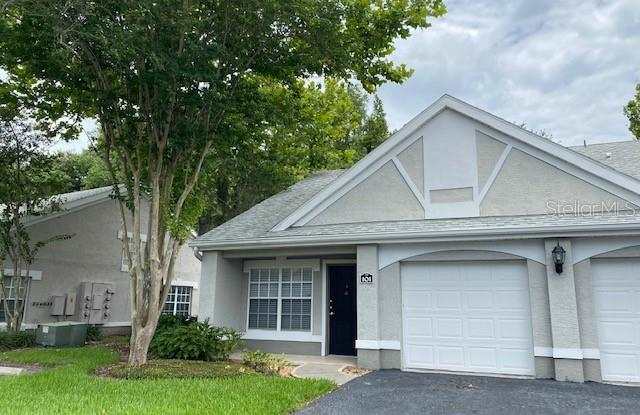 4895 INVERNESS COURT - 4895 Inverness Court, East Lake, FL 34685