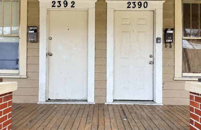 Charming 2-Bedroom Beaumont Duplex Near Lamar University Gallery 3