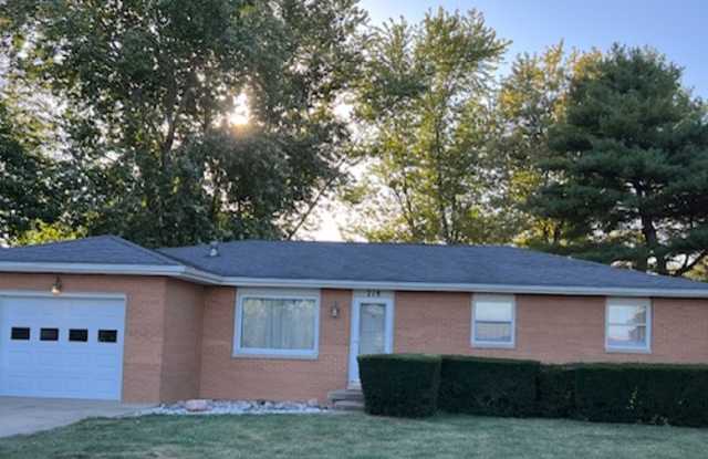 718 South East Street photos photos