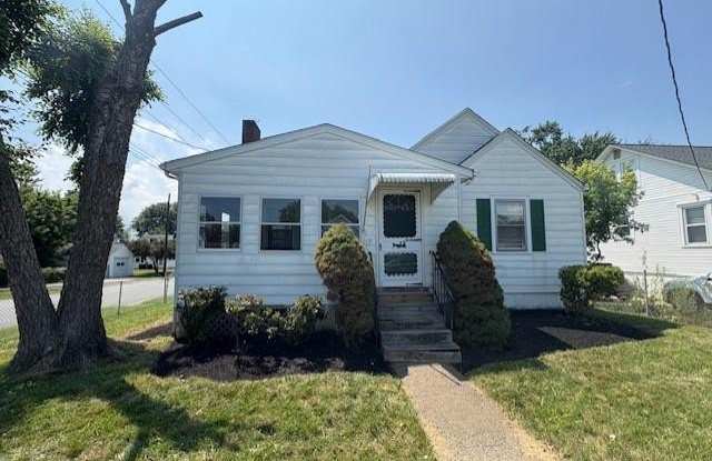 118 LINDBERGH AVENUE - 118 Lindberg Avenue, New Castle County, DE 19804