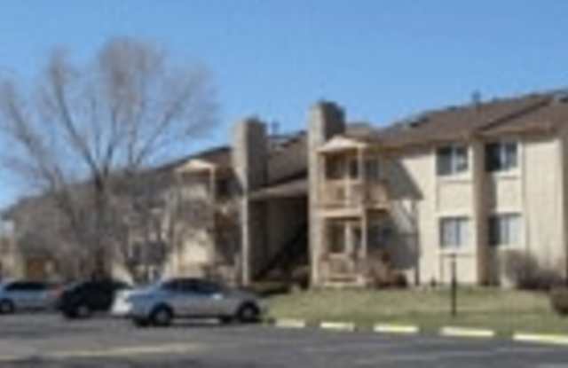 844 Tenderfoot Hill Rd. #102 photos photos