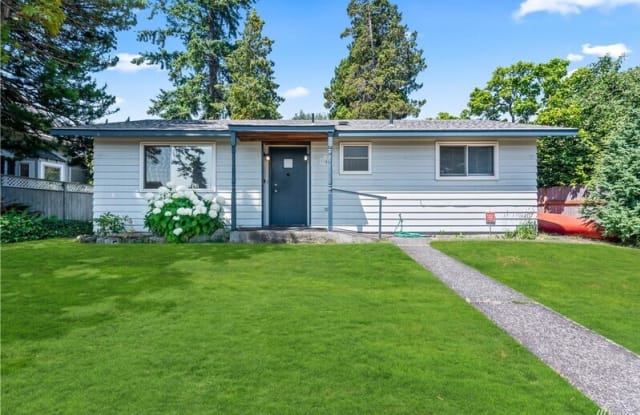 3908 S J St - 3908 South J Street, Tacoma, WA 98418