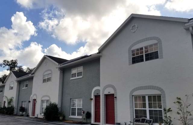 5646 Townhouse Drive - 5646 Townhouse Drive, New Port Richey, FL 34652
