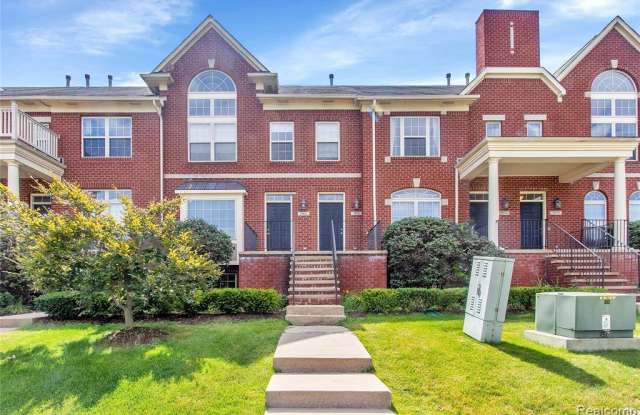 3066 Camden Drive - 3066 Camden Drive, Troy, MI 48084