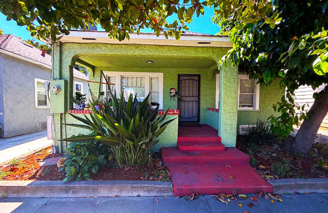 532 Auzerais Ave, San Jose, CA 95126 photos photos