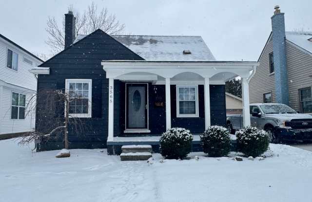 Updated Berkley Bungalow! photos photos Updated Berkley Bungalow! photos photos