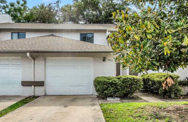 Move-In Ready 2 bedroom with attached Garage  Private Rear Patio photos photos