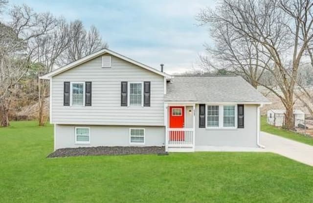 2287 Wallingford Drive - 2287 Wallingford Drive, Candler-McAfee, GA 30032 2287 Wallingford Drive - 2287 Wallingford Drive, Candler-McAfee, GA 30032