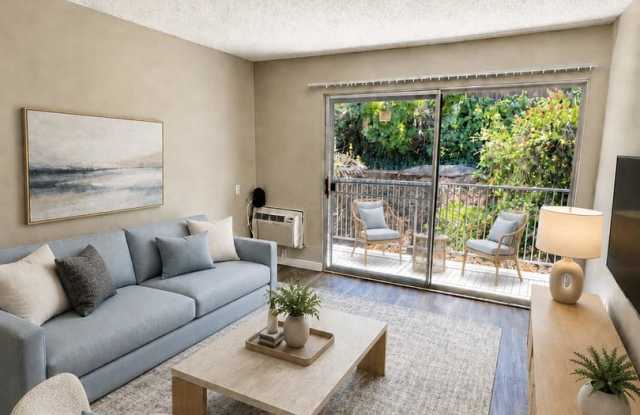 Garden View Gallery 4