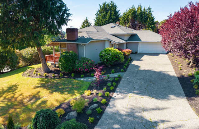 4Bd/3.5Ba Clyde Hill Home photos photos