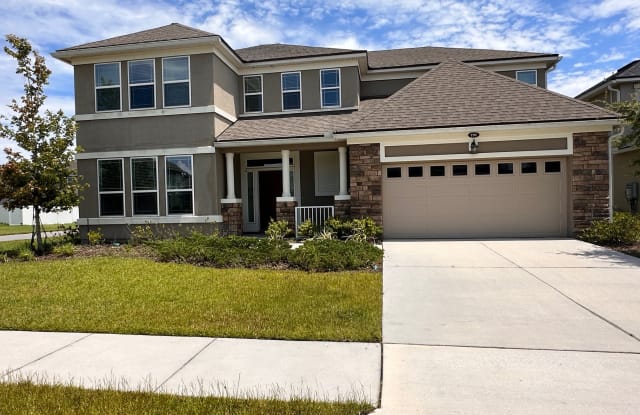 190 Autumn Bliss Dr - 190 Autumn Bliss Drive, Fruit Cove, FL 32259