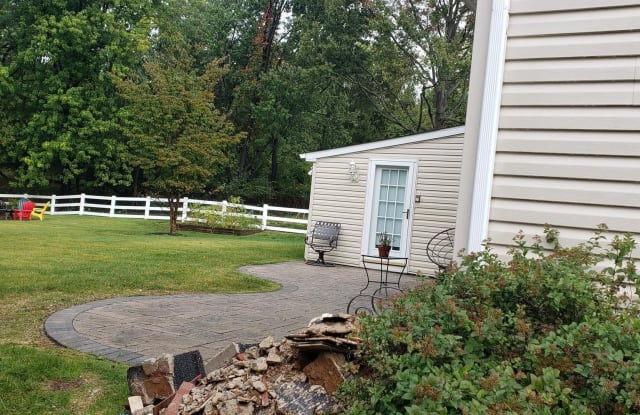 328 CENTENNIAL ROAD - 328 Centennial Road, Bucks County, PA 18974