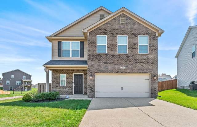 4-Bedroom with Fenced Yard photos photos