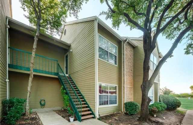 4103 Esters Road - 4103 Esters Road, Irving, TX 75038