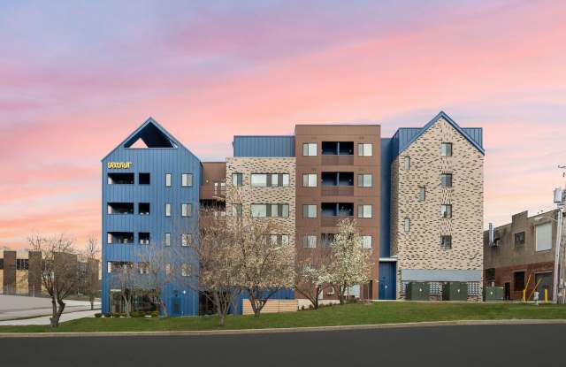 Gathyr Apartments photos photos