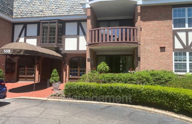 505 Grove Street - 505 Grove Street, Sewickley, PA 15143